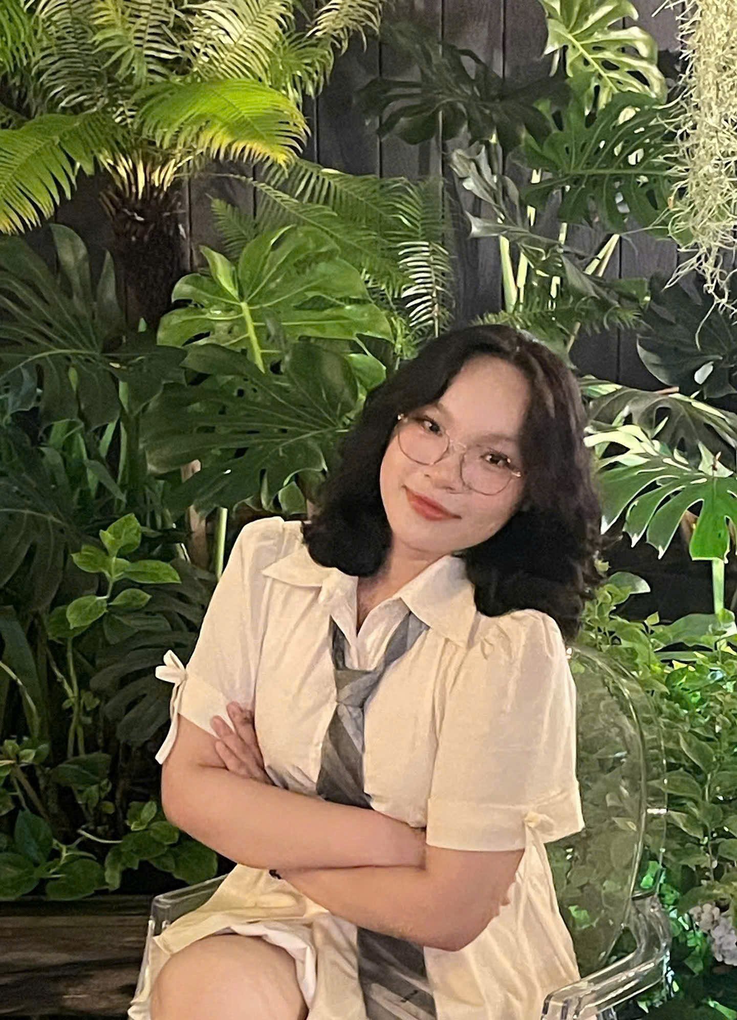 Nguyễn Đan Thảo